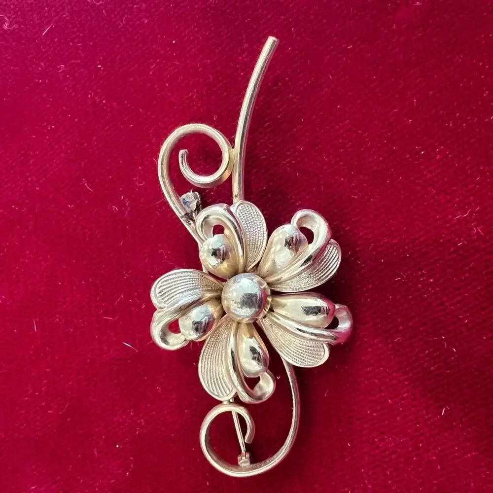 Vintage brooch